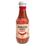  Classic Thai изолирующий слой коричневый - соус чили 200ml[ Thai ]
