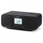 SONY CD магнитола CFD-S401(B) черный CD радио кассета магнитофон Sony немедленная уплата * бесплатная доставка ~