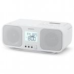 SONY CD магнитола CFD-S401(W) белый CD радио кассета магнитофон Sony немедленная уплата * бесплатная доставка ~