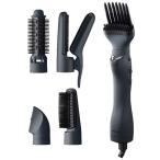 ショッピングナノケア Panasonic エアスタイラー ナノケア EH-KN0K-K パナソニック