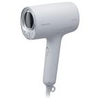 ショッピングナノケア パナソニック ナノケア EH-NA0K-H ミストグレー マイナスイオンドライヤー Panasonic 即納・送料無料