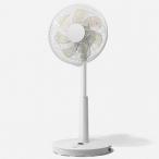 パナソニック リビング扇風機 F-C324C-W ホワイト リモコン付