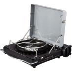 FORE WINDS ラックスキャンプストーブ FW-LS01-SL シルバー イワタニ カセットガス バーナー カセットガス式コンロ iwatani ・あすつく・即納・送料無料