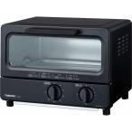 東芝 オーブントースター HTR-P3-K TOSHIBA