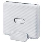 FUJIFILM instax Link WIDE Smartphone Printer Cheki INS LINK WIDE A WHITE пепел белый Fuji Film немедленная уплата * бесплатная доставка 