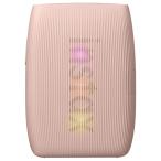 FUJIFILM チェキ スマホプリンター instax mini Link3 ローズピンク INS MINI LINK3 R pink 富士フイルム 　即納・送料無料