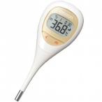 オムロン 電子体温計 MC-682 けんおんくん OMRON　即納・送料無料