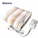 お得な２個セット モリタ 電気敷き毛布 TMB-S14KS x ２個 140x80cm (同等品:MB-S14KS) MORITA 森田 即納・送料無料