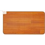  Morita электроковер TMM-6011P напольное покрытие style коврик 60×110cm под ногами водонепроницаемый подогрев Morita MORITA немедленная уплата * бесплатная доставка 