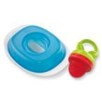 日本正規品 Fisher-Price フィッシャープライス おいしいおしゃぶりキット Y9842　即納