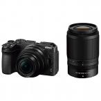 ニコン ミラーレス一眼レフカメラ Z 30 ダブルズームキット Nikon