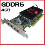 OtBbNJ[h AMD Radeon RX640 GDDR5 4GB Displayport miniDisplayport  -vt@C na-056 t- 