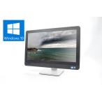 中古パソコン OptiPlex 9010 AIO オールインワン MAR Windows10 Pro 64bit Intel Core i3 3220 3.30GHz メモリ4GB HDD250GB 23