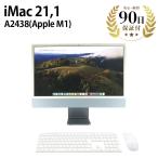 デスクトップパソコン iMac21,1 (24-inch