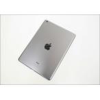 中古タブレット iPad Air [Wi-Fiモデル] [16GB/スペースグレイ] MD785J/A Apple 良品