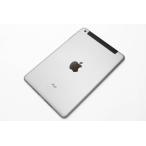 中古タブレット iPad mini3 [docomo] [64GB/スペースグレイ] MGJ02J/A Apple 良品