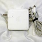Apple　純正ACアダプター　型番 A1021 ( PowerBook G4 ) 中古品 中古
