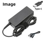  новый товар PSE засвидетельствование завершено NEC PC-VP-BP122 PC-VP-BP130 ADP009 ADP011 ADLX45YLC2C ADLX45YCC2E сменный 20V 2.25A 45w соответствует AC адаптор USB-C Type c зарядное устройство 