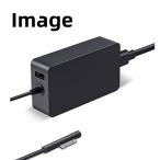  новый товар PSE засвидетельствование завершено Microsoft Surface Pro 9 Surface Laptop 4 Surface Pro X Surface Pro 5/6/7/8 Surface Laptop 5 Surface Book для 65W AC адаптор 