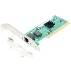 PRO/1000 PCI Desktop Adapter INTEL82540チップ