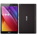 在庫処分 ASUS タブレット ZenPad 8 Z380KL ブラック ( Android / LTE対応 SIMフリー ) Z380KL-BK P024
