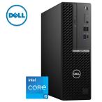 Dell OptiPlex 5000 SFF 第12世代 Core i5 メモリ16GB Nvme M.2 SSD 512GB Office付き Type-C HDMI Windows11 デスクトップパソコン 中古パソコン