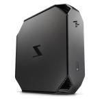 ショッピングBit\\\'z HP Z2 Mini G4 Workstation Xeon E-2244G メモリ16GB Nvme M.2 SSD 256GB Quadro Office付き Type-C Windows11 デスクトップパソコン 中古パソコン