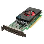 【中古】グラフィックカード ロープロファイル AMD Radeon HD7450 GDDR3 1GB 【ネコポス発送】