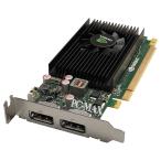 中古グラフィックカード ロープロファイル NVIDIA NVS 310 GDDR3 512MB【ネコポス発送】