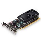 【中古】グラフィックカード ロープロファイル NVIDIA Quadro 600 GDDR3 1GB 【ネコポス発送】