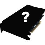 【中古】グラフィックカード