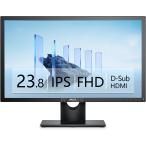Dell монитор 23.8 дюймовый E2418HN IPS panel 1920x1080 полный HD HDMI HDCP б/у дисплей 