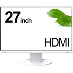 IO-DATA 27¥¤¥ó¥Á¥ï¥¤¥É±Õ¾½¥â¥Ë¥¿ LCD-MF271XSBR 1920x1080 ¥Õ¥ëHD HDMI Ãæ¸Å¥Ç¥£¥¹¥×¥ì¥¤ ¤¢¤¹¤Ä¤¯