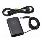 デル DELL 純正ACアダプター 19.5V 3.34A Latitude E5550/Latitude E6440/Latitude E6540/Latitude E7240/Latitude E7440電源アダプタ 新型 65W 充電器