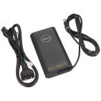 DELL 19.5V 4.62A 90W оригинальный AC адаптор последняя модель DA90PM130 LA90PM130 Note PC для оригинальный AC источник питания Dell тонкий * легкий модель б/у [ кошка pohs отправка ]