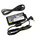 あすつく！ FUJITSU FMV-AC326 19V 2.1A ACア