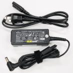 FUJITSU 20V 2A оригинальный AC адаптор AC источник питания б/у FMV-AC326 FMV-AC326C 19V 2.1A и т.п. сменный для [ кошка pohs отправка ]