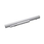 a...! почти новый товар Panasonic CF-VZSU75JS Panasonic CF-SX/NX специальный оригинальный легкий батарейный источник питания (S) lithium ион серебряный [ compact рейс отправка ]