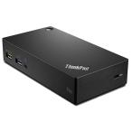 Lenovo ThinkPad USB 3.0 Pro Dock -Japan プロドック【宅急便発送】