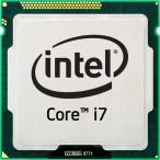 中古CPU プロセッサー Core i7 3770K SR0PL @ 3.50GHz【ネコポス発送】