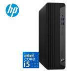 HP EliteDesk 800 G6 第10世代 Core i5 メモリ16GB 新品SSD 512GB Office付き USB3.2 DisplayPort Windows11 デスクトップパソコン 中古パソコン