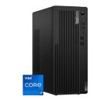 Lenovo ThinkCentre M70t MT 第12世代 Core i7 メモリ16GB 新品 Nvme M.2 SSD 512GB Office付き Type-C HDMI Windows11 デスクトップパソコン 中古パソコン