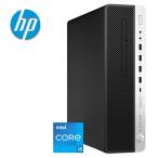 HP EliteDesk 800 G5 SFF 第9世代 Core i5 メ�