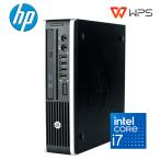 HP コンパクトPC 8300 USDT Core i7 メモリ