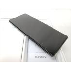 (中古) Xperia1 III 5G (12GB/