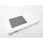 (中古) N-01H White /Wi-Fi STATION、docomo