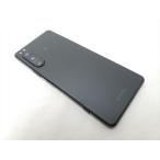 (中古) A204SO ブラック /