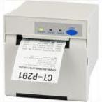  Citizen CT-P291 panel принтер 58mm ширина соответствует авто резчик иметь ( parallel / серийный /USB)[ бесплатная доставка ]
