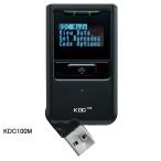 Koamtac KDC100M データコレクタ 1Dタイプ USB【送料無料】　