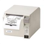  Epson TM-T70II термический re сиденье принтер USB/ проводной LAN * бумага ширина, корпус цвет . выбор пожалуйста [ бесплатная доставка ]
